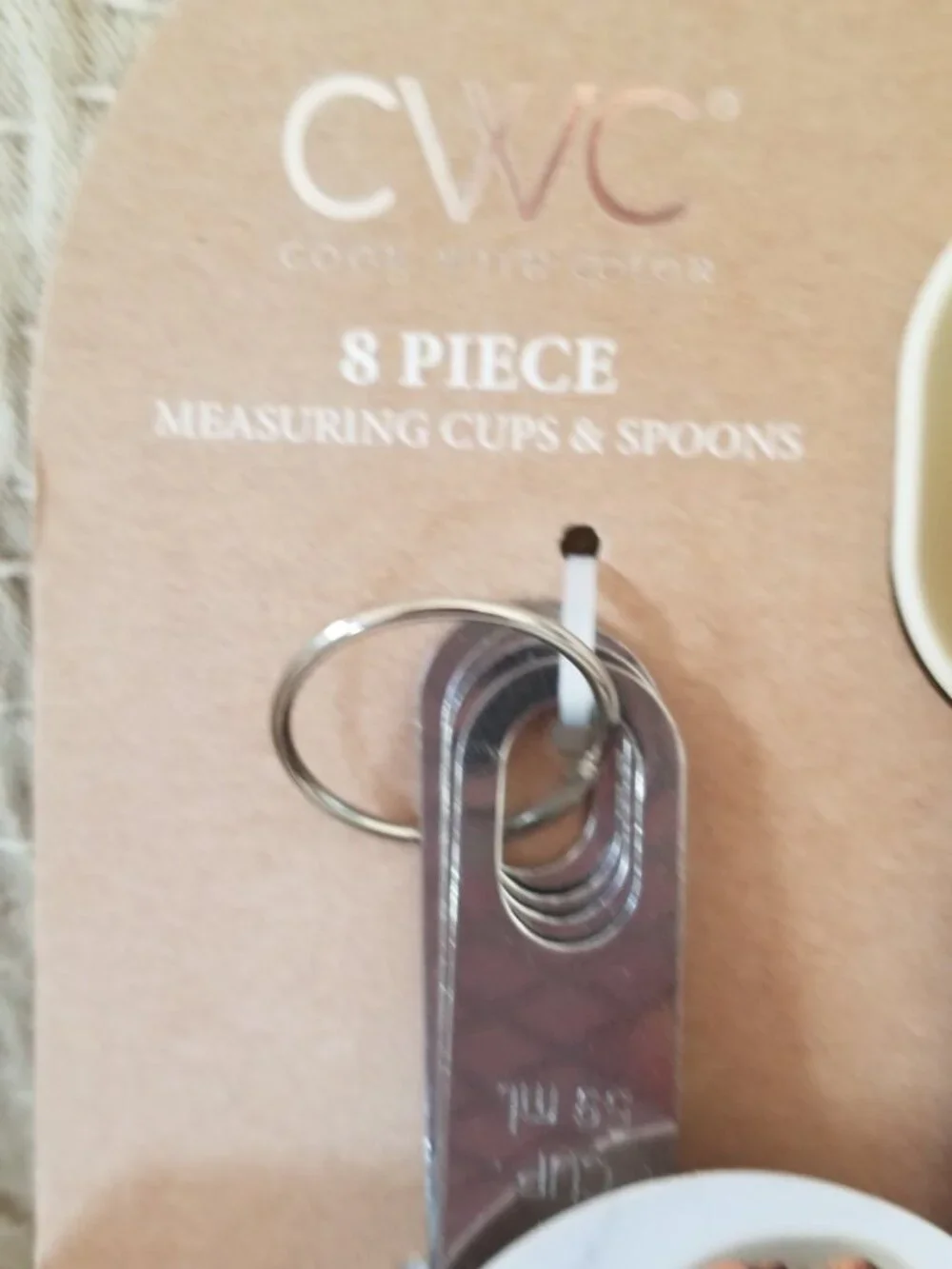 CWC new aesthetic